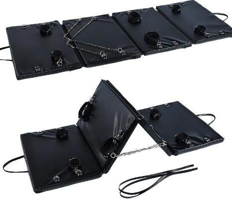 Bondage board restraint kit in the UAE