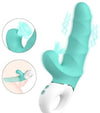 Chili clitoral suction rabbit vibrator UAE