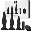 Creams-RCT 3 size anal plug kit box UAE