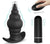 Cupid-RCT anal plug with rechargeable bullet in Dubai