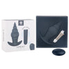 Cupid-RCT anal plug set box UAE
