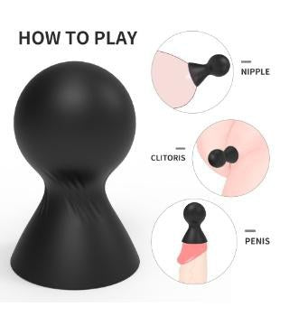 Daggers nipple sucker how to play Dubai