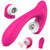 Dawn licking vibrator dual motor in Dubai