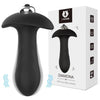 Diamona anal plug retail box UAE