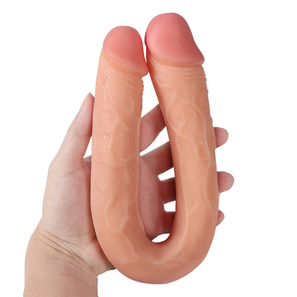 Blakes Double Ended Trouble Dildo