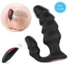 Dragon-RCT ridged prostate massager in Dubai