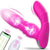 Wearable Thrusting Dildo with APP & Remote Control | MNN13