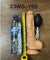 Ejaculating Dildo 24cm - Medium Hardness Silicone