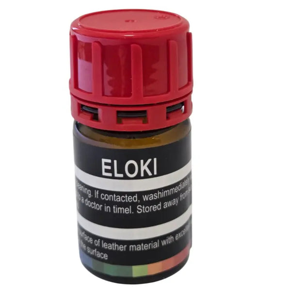 Eloki Poppers (40ml) bottle available at Dubai Love Toys