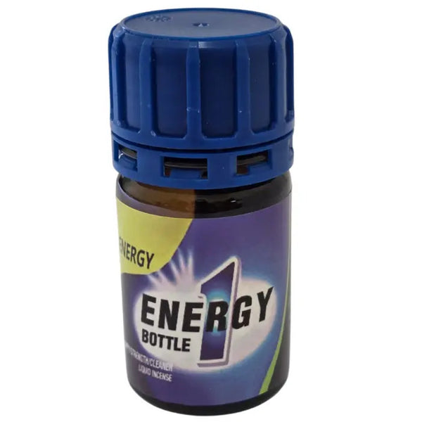 Energy Bottle 1 Poppers (40ml) bottle available at Dubai Love Toys