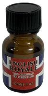 English Royale Poppers (10ml) bottle available at Dubai Love Toys