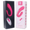 Enjoy-RCT couple vibrator with remote in Dubai