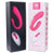 Enjoy-RCT couple vibrator with remote in Dubai