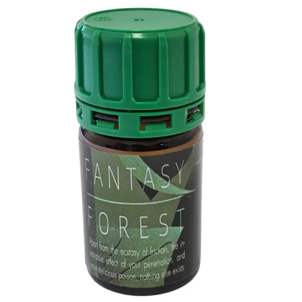 Fantasy Forest Poppers (40ml) bottle available at Dubai Love Toys