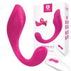 Flexible wearable vibrator with remote in Dubai