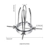 Four column anal expander trainer UAE