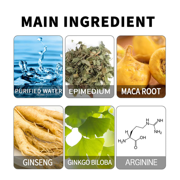 Googear Secret - Happy Drops