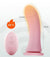 Heated remote control dildo in the UAE