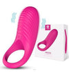 Hibana ribbed cock ring with box Dubai