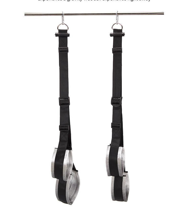 Indoor sex swing in the UAE