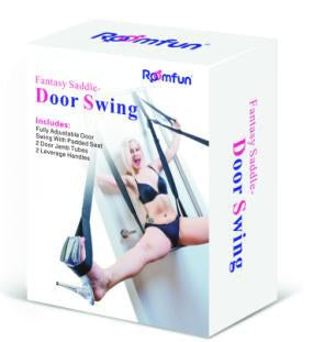 Indoor hanging sex swing with straps Dubai