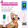 Electric pump 4 kinds vibration Dubai