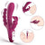 Joker triple vibrator 9x9 modes in the UAE