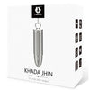 Khada Jhin discreet pendant vibrator box UAE