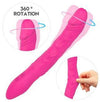 King-2 rotating G-spot vibrator 360 in Dubai