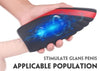King Arthur glans trainer with heating and suction, male stamina toy Dubai