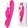 Candy knocking rabbit vibrator pink box Dubai