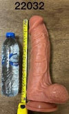 Large Leilong dildo size chart UAE