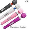 Large massage wand vibrator 32cm in Dubai
