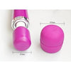 Super large wand massager 6cm head UAE