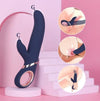 Layla rabbit vibrator navy 13 modes in Dubai