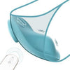 Leaf-RCT ultra light panty vibrator in the UAE