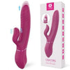 Lighters pulsating rabbit vibrator in the UAE
