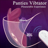Lillia wearable panty vibrator with remote Dubai
