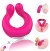 London Eye pink U-shape cock ring UAE