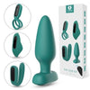 Love Kit green couples vibrator set box Dubai