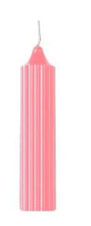 Low temperature wax play candle pink Dubai