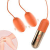 Magic Bean-5 double love egg in the UAE