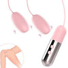 Magic Bean-5 dual vibrating eggs pink Dubai