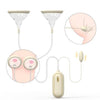 Magic Suction Pro nipple pump vibrating egg in the UAE