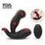 Megatron-RCT dual motor prostate massager in the UAE