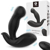 Megatron-RCT prostate massager FDA material Dubai
