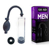 Men PowerUp hand ball penis pump in the UAE