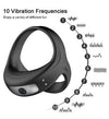 Vibrating cock ring packaging UAE