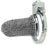 Mesh chastity cage in the UAE