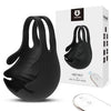 Nest-RCT testicle massager retail box Dubai